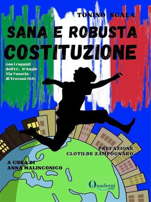 cover image of Sana e Robusta Costituzione